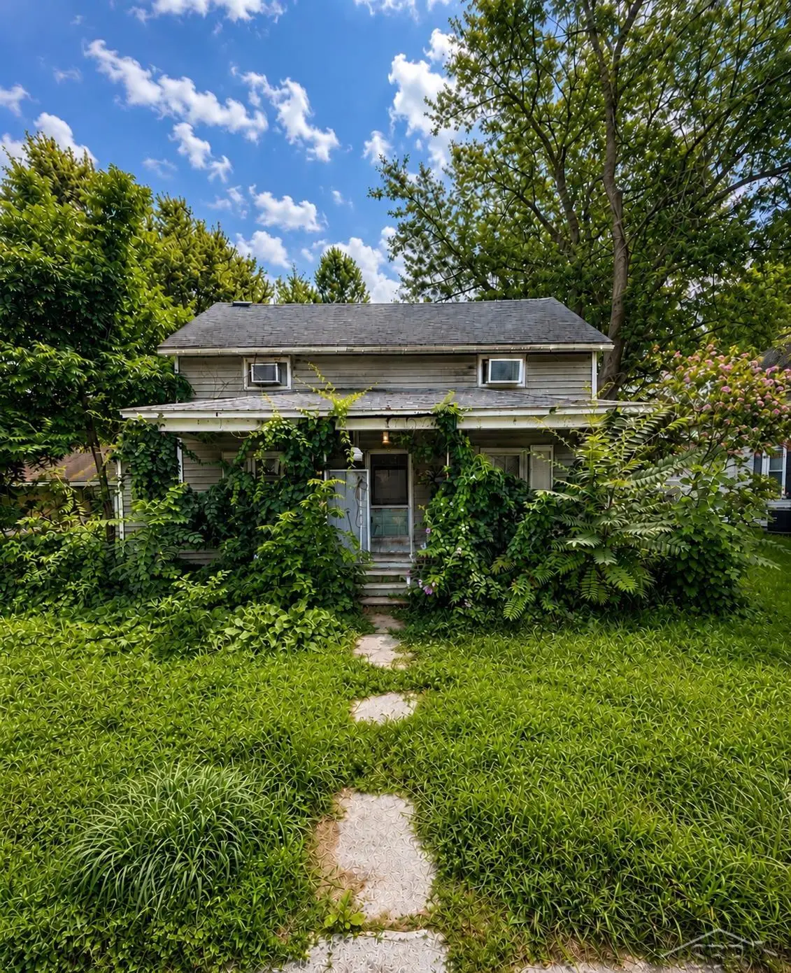 340 E Center ST, Petersburg, MI 49270 - #1