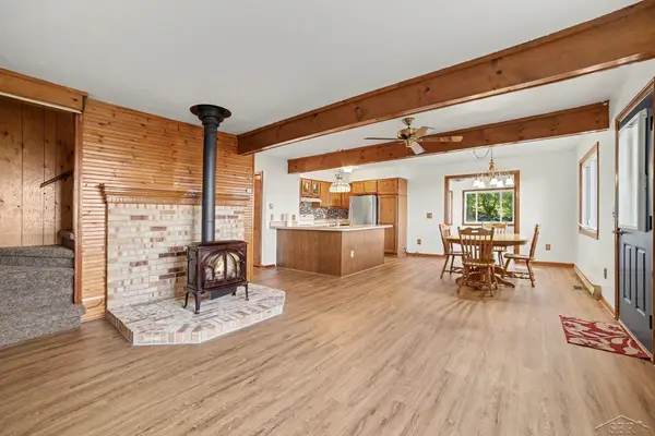 2800 Booth, AuGres, MI 48703