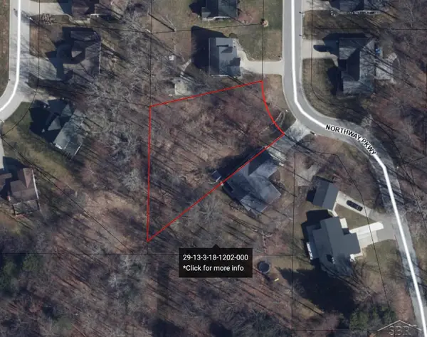 Northway  PKWY, Freeland, MI 48623