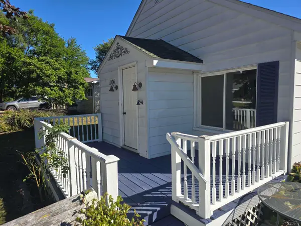 1106 N Dean ST, BayCity, MI 48706
