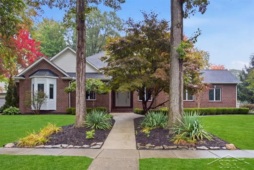 2900 Abigail LN, Midland, MI 48640 - #1