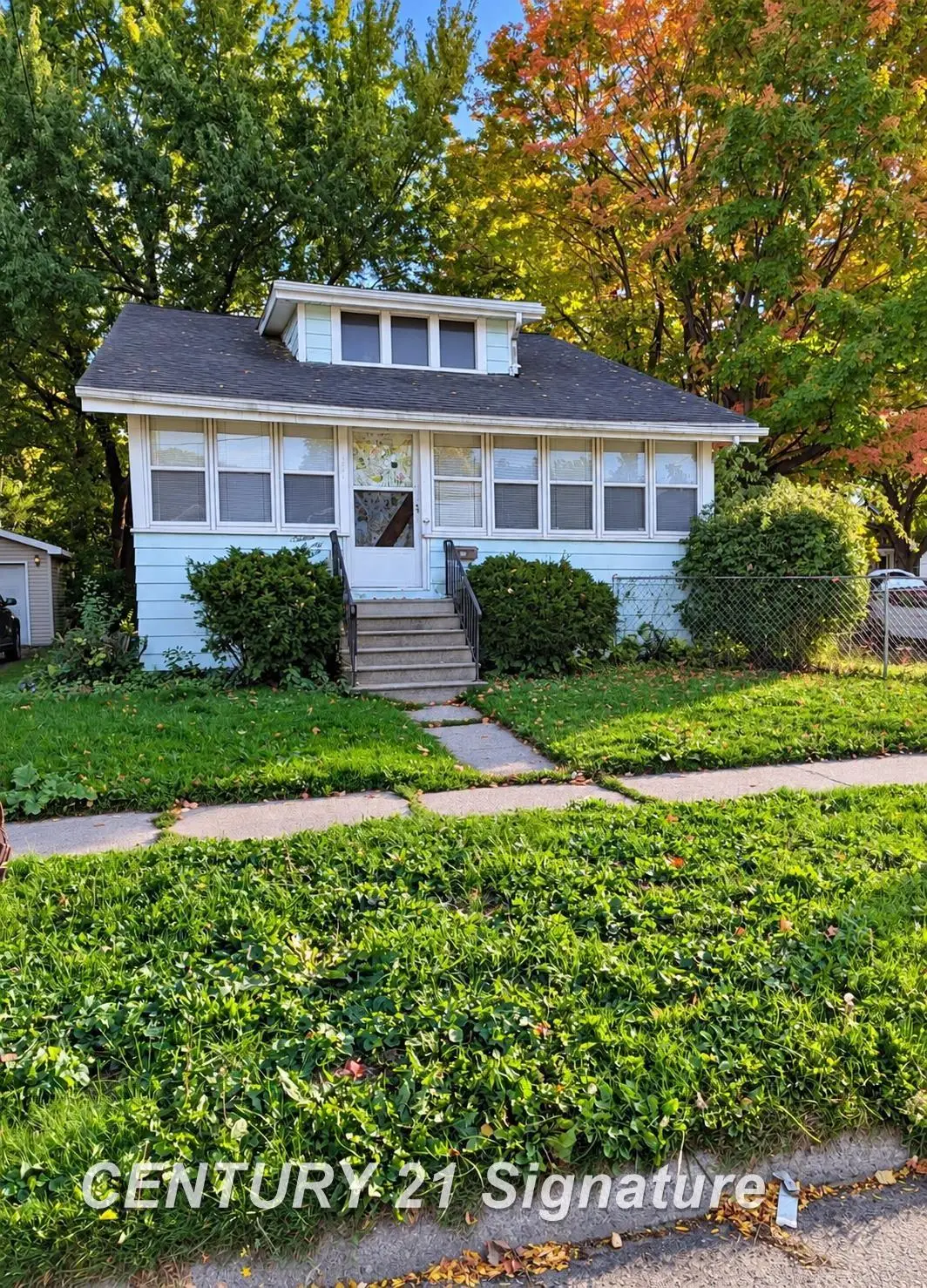 1621 Cooper, Saginaw, MI 48602 - #1