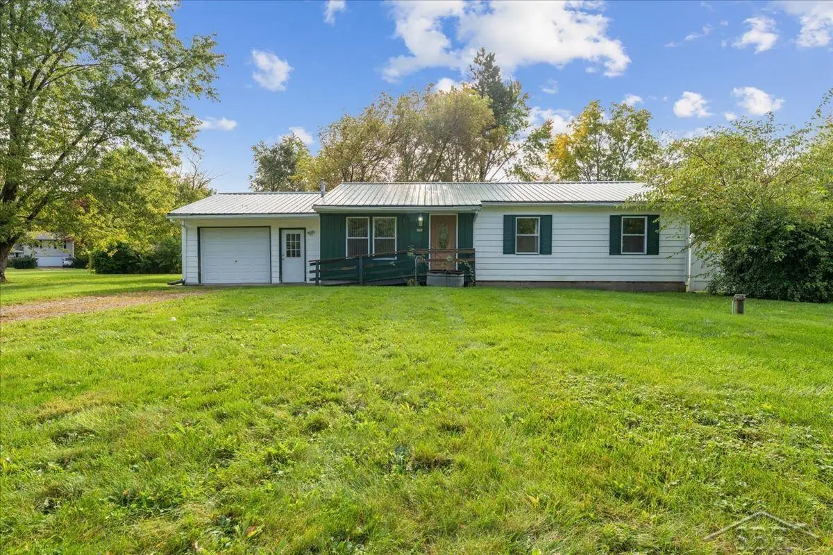 186 Bee Gee CT, Lapeer, MI 48446 - #1
