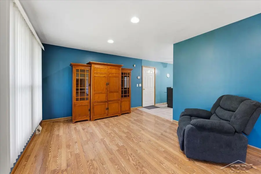 186 Bee Gee CT, Lapeer, MI 48446 - #2