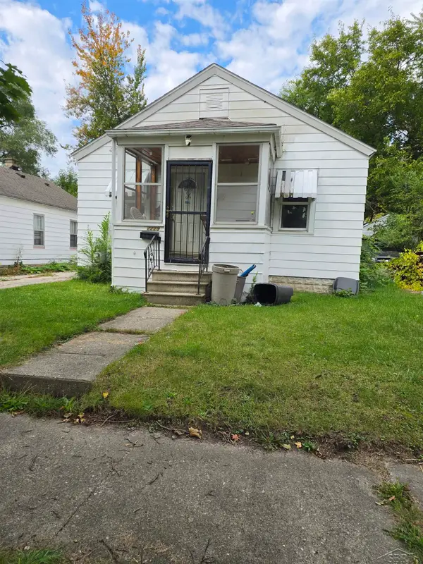2229 S Niagara, Saginaw, MI 48602