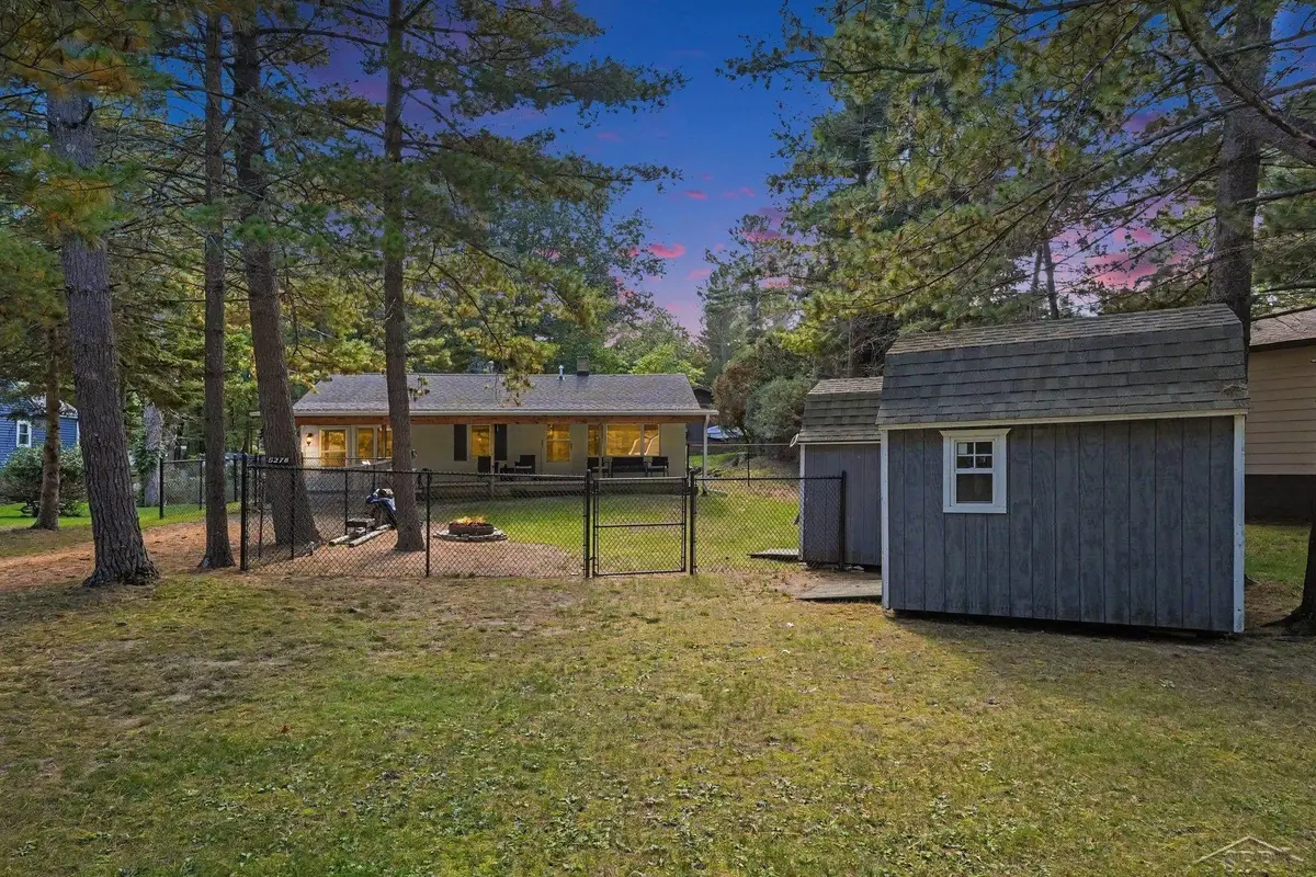 5276 E 31 ST, Sims, MI 48703 - #1