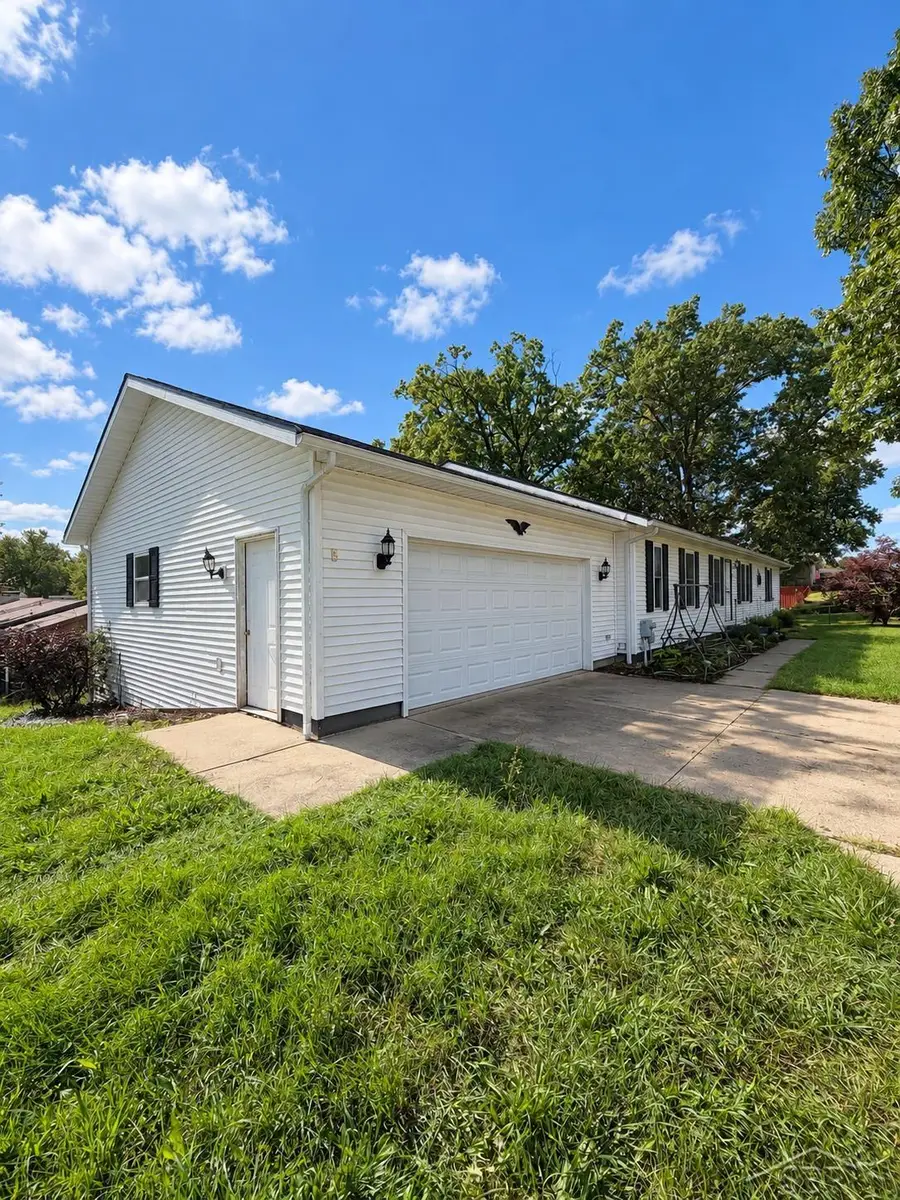 353 Wa Wee Nork DR, Battle Creek, MI 49037 - #2