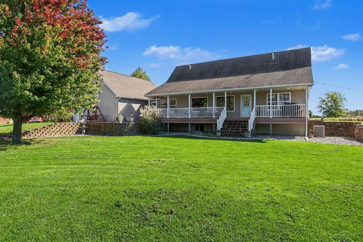 8080 Peet RD, Chesaning, MI 48616 - #1