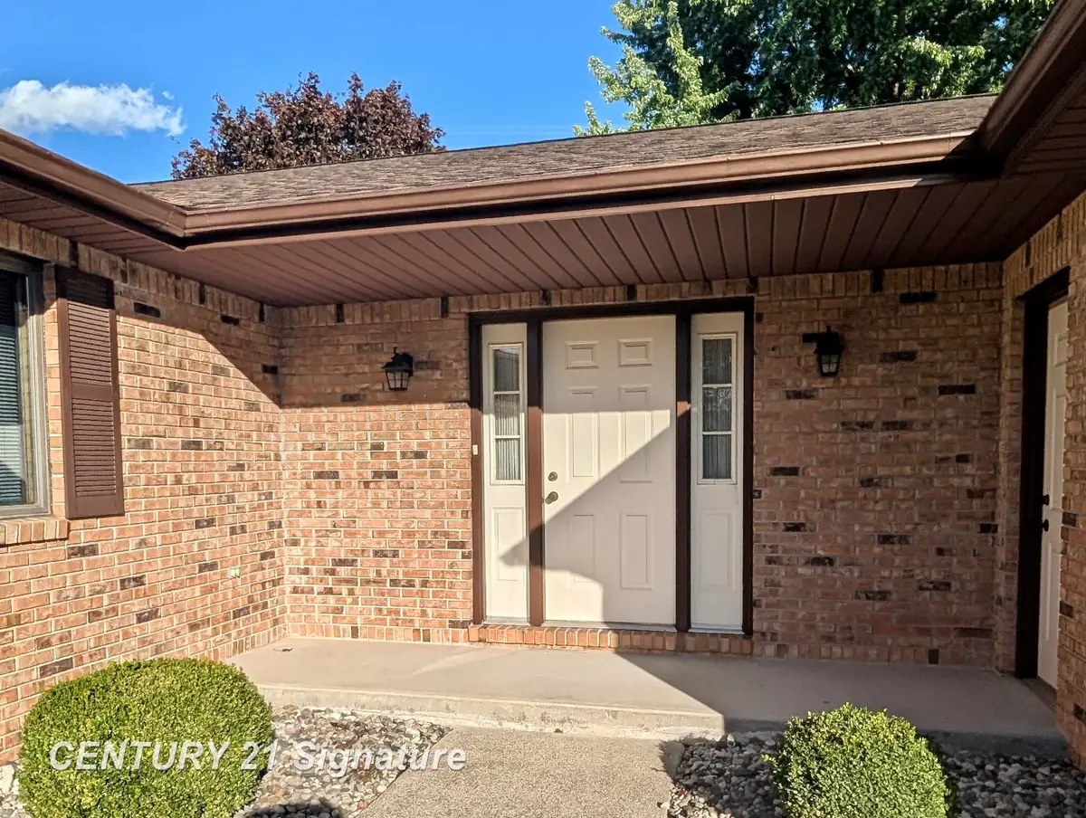 692 E Pilgrim, Saginaw, MI 48638 - #1