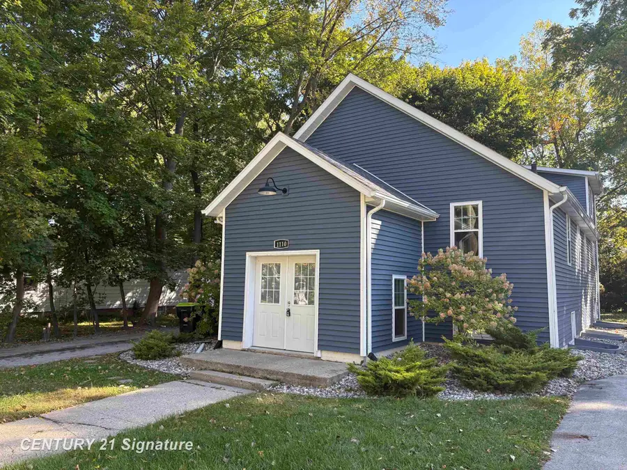 1110 Jerome ST, Midland, MI 48640 - #2