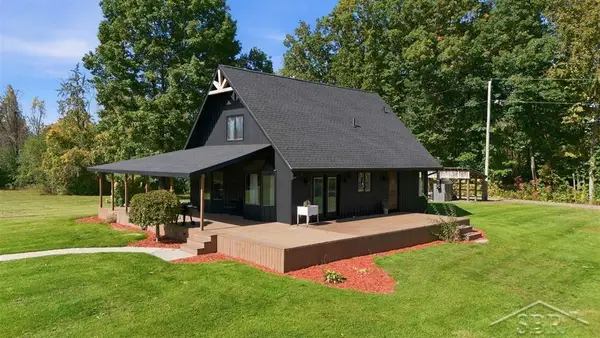 6850 N Flock RD, Beaverton, MI 48612