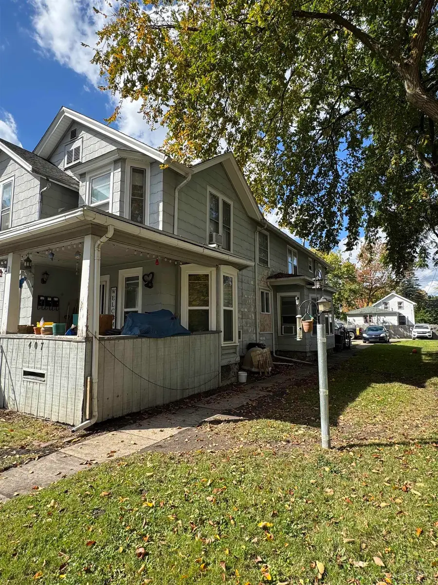 407 S Porter ST, Saginaw, MI 48602 - #2