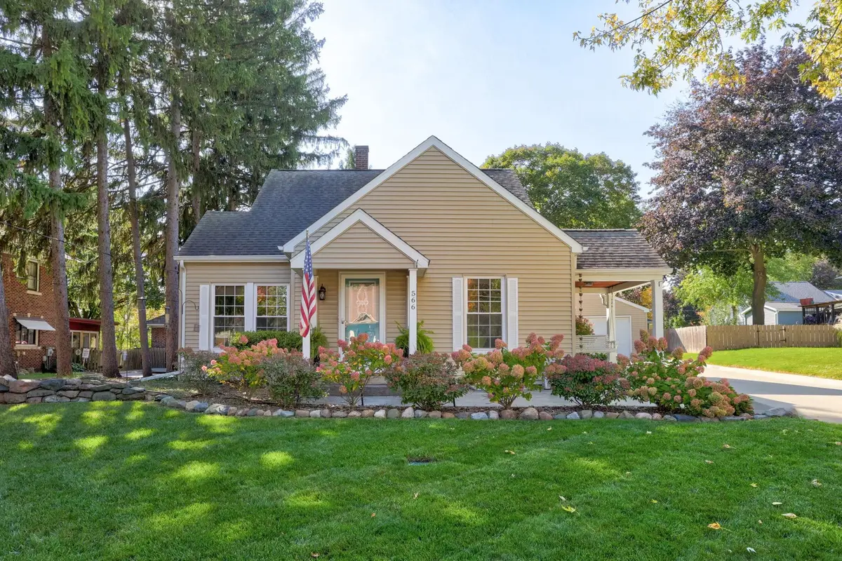 566 Cass, Frankenmuth, MI 48734 - #1