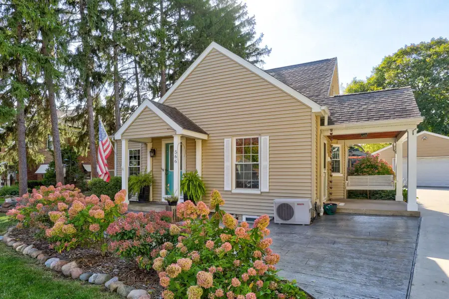 566 Cass, Frankenmuth, MI 48734 - #2