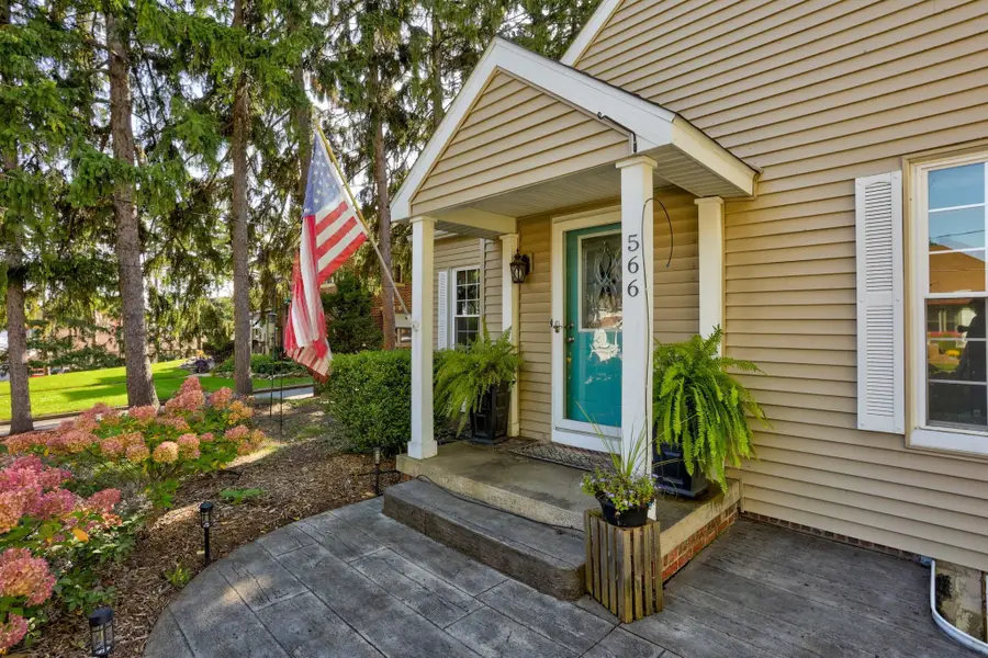 566 Cass, Frankenmuth, MI 48734 - #3