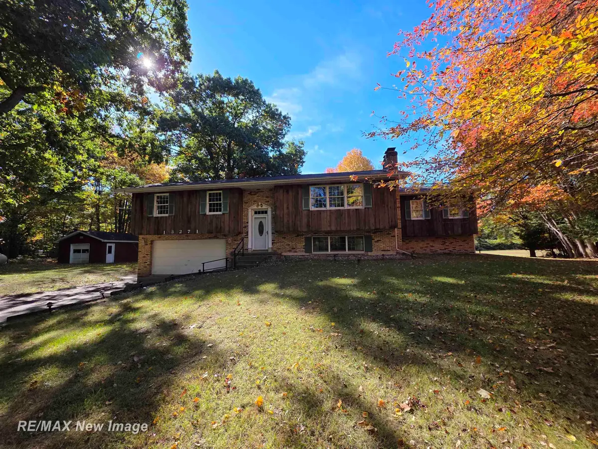 13271 Ithaca RD, Brant, MI 48655 - #1