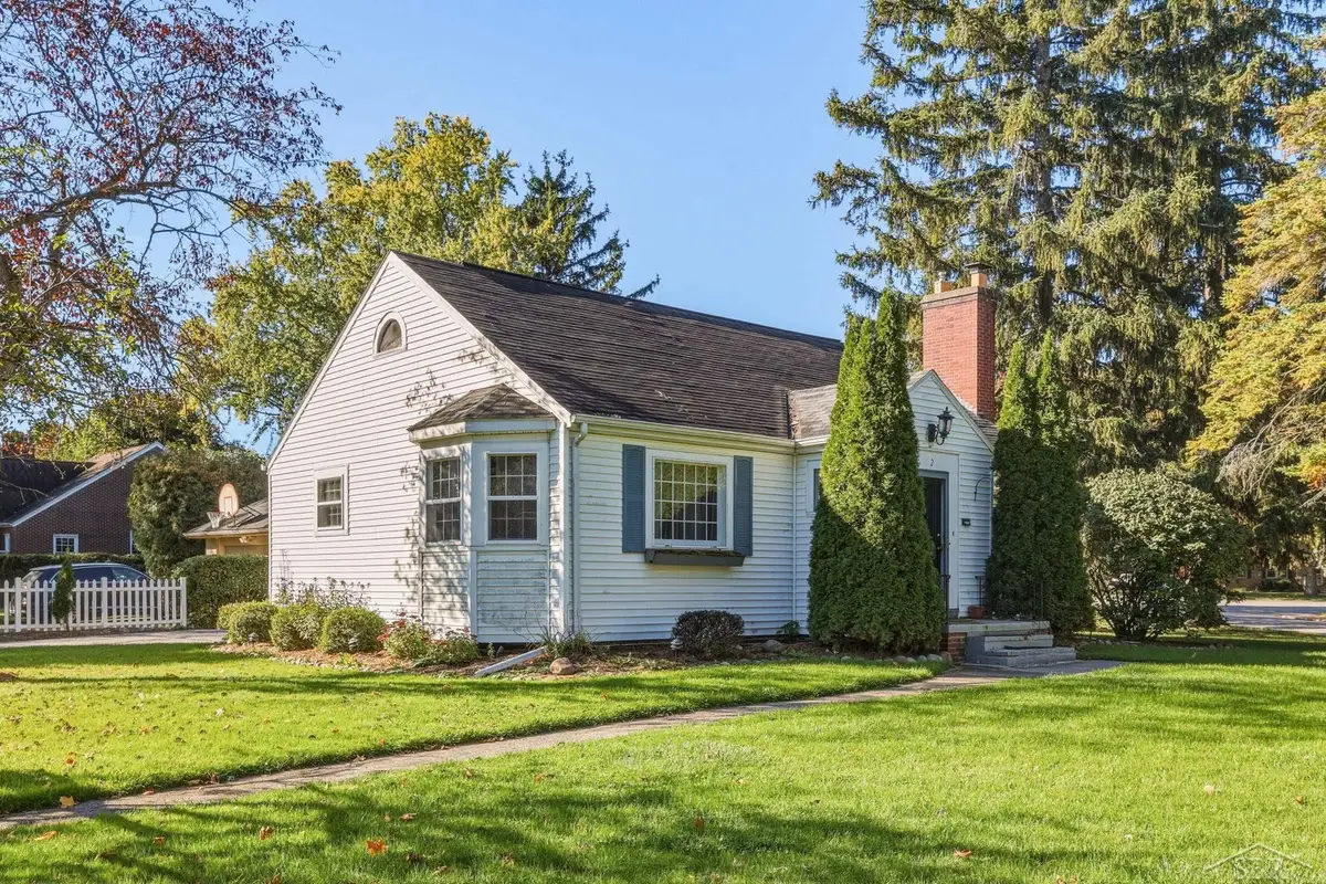 22 Berger, Saginaw, MI 48602 - #1