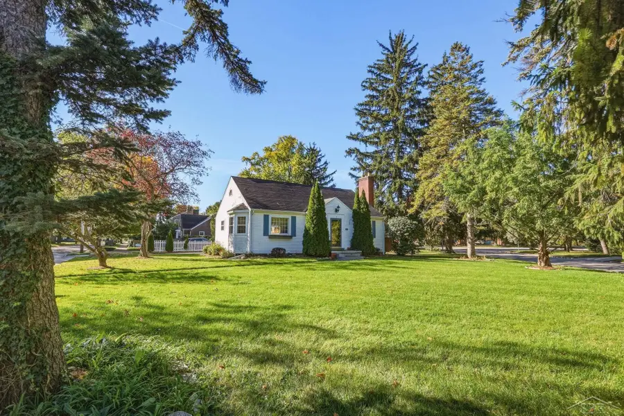 22 Berger, Saginaw, MI 48602 - #2