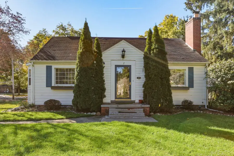 22 Berger, Saginaw, MI 48602 - #3