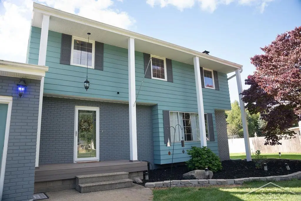 11407 Runnells DR, Clio, MI 48420 - #1