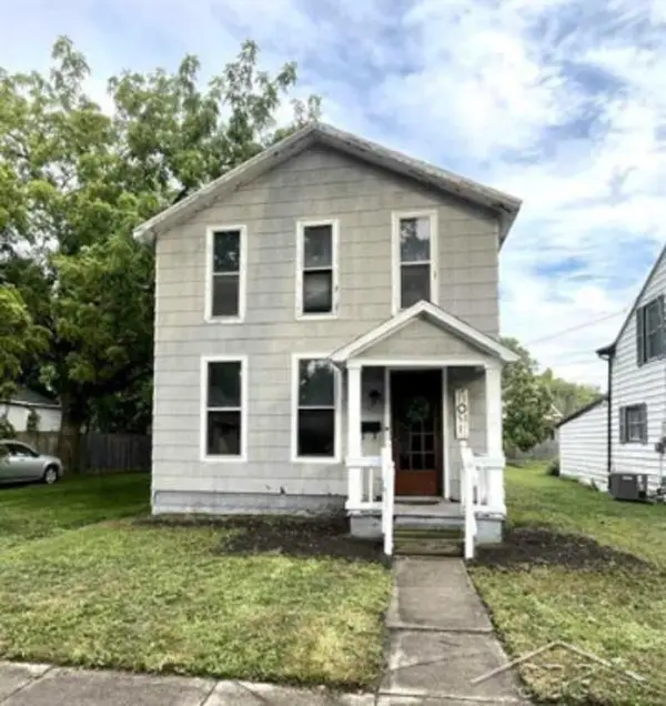 616 N Oakley ST, Saginaw, MI 48602