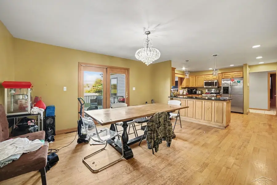 1453 Eagle Crest CT, Saginaw, MI 48609 - #2