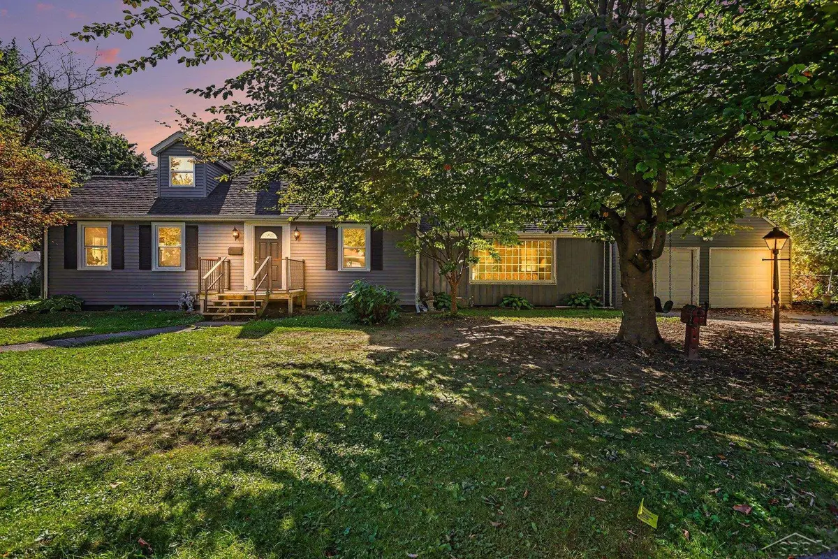 7 Northlawn CT, Saginaw, MI 48602 - #1