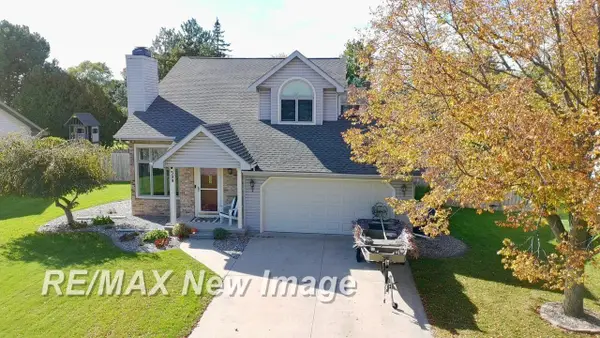 599 Plantation DR, Saginaw, MI 48638