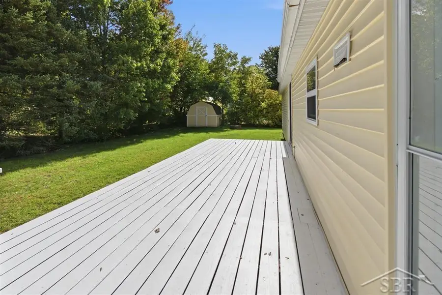 5224 Bertshire DR, Union, MI 48858 - #3