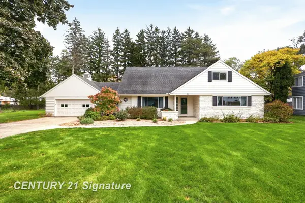 45 Benton RD, Saginaw, MI 48602