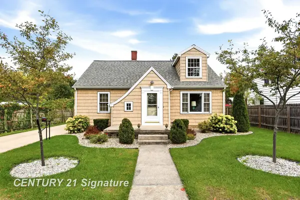 2720 Schemm ST, Saginaw, MI 48602
