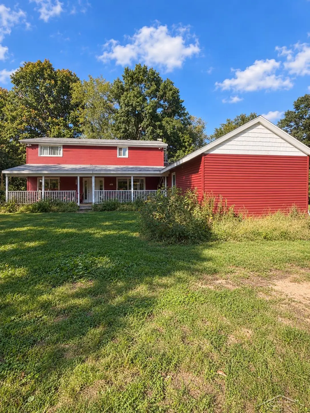 71257 Adamsville Rd, Edwardsburg, MI 49112 - #1