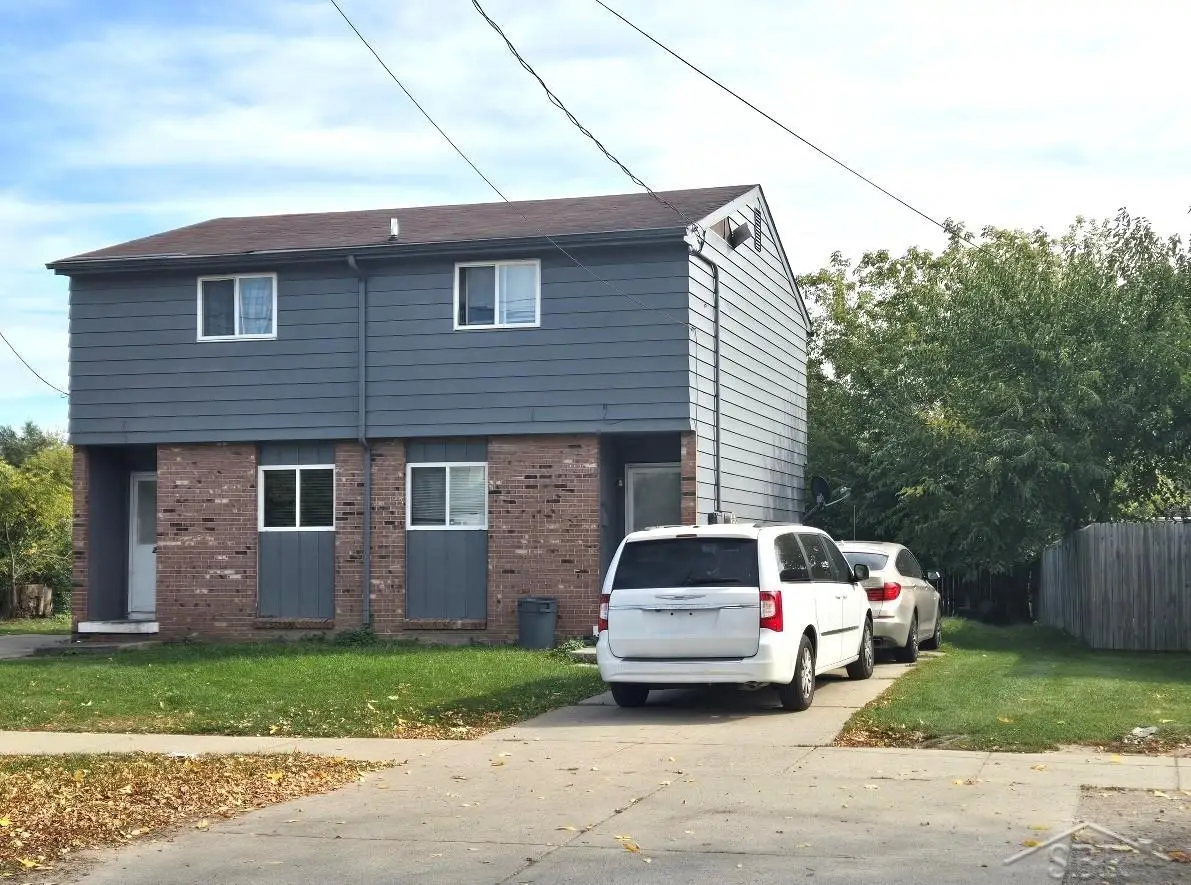 2018/2020 S Washington AVE, Saginaw, MI 48601 - #1