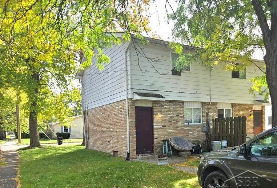 1603/1605 Braley ST, Saginaw, MI 48602 - #2