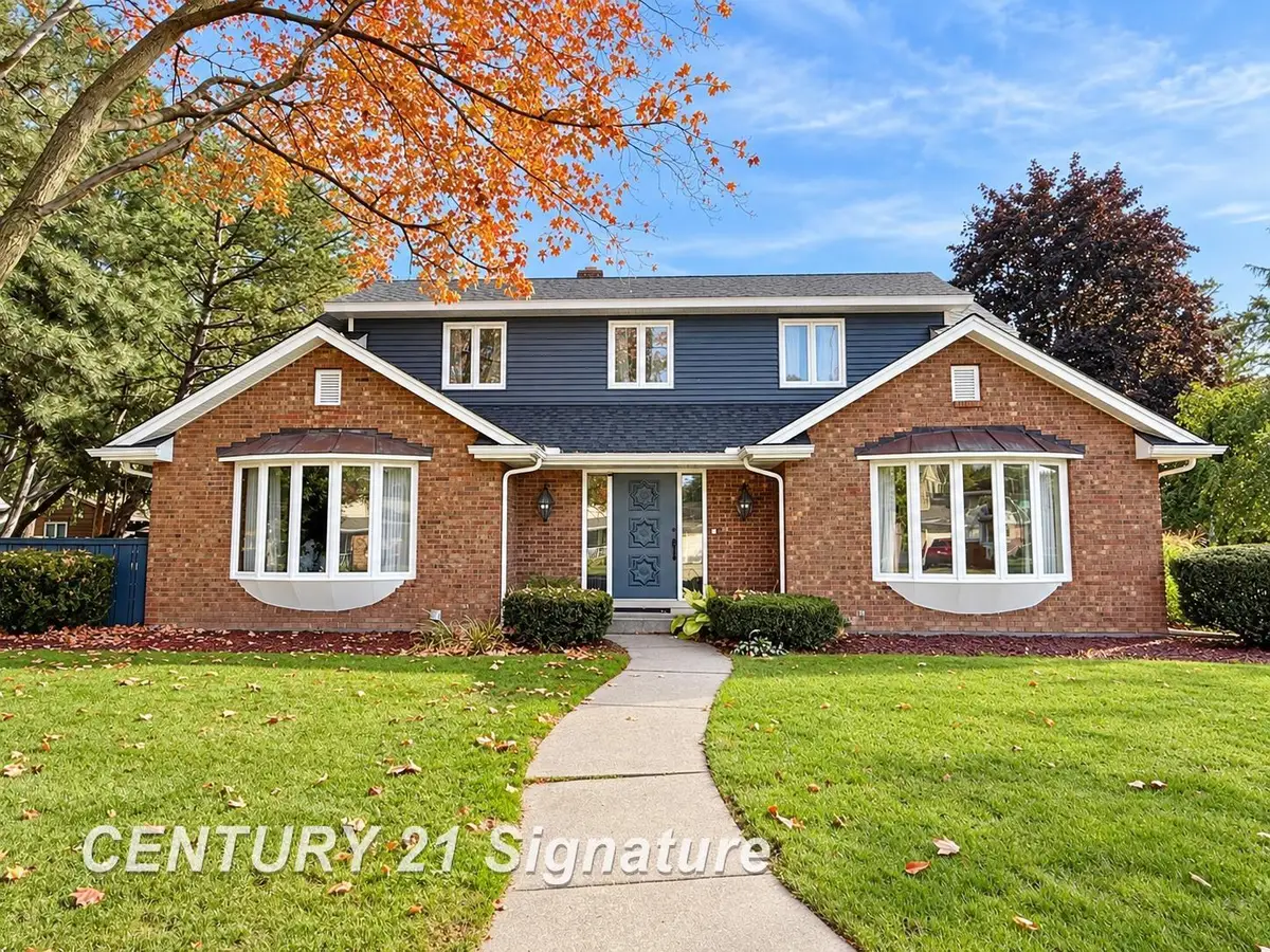 6 Ghia CT, Saginaw, MI 48602 - #1