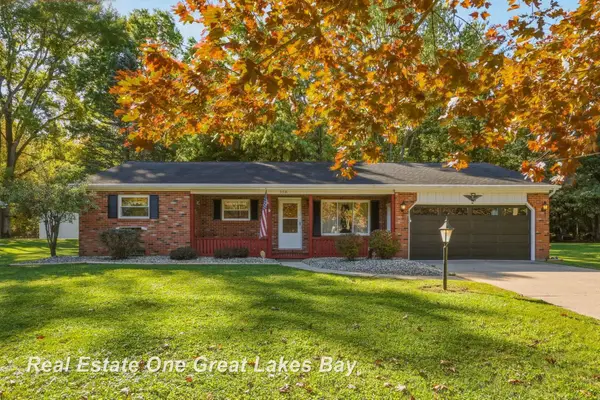 5716 Baker RD, Bridgeport, MI 48722