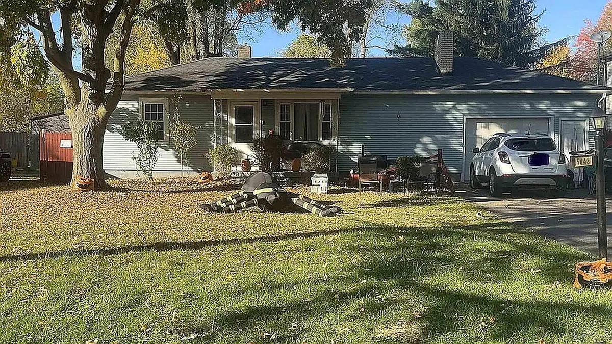 5043 Watson DR, Flint, MI 48506 - #1