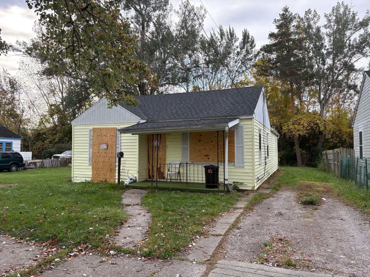 1519 Gilbert DR, Saginaw, MI 48602 - #1