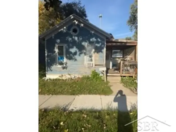 1416 Hancock ST, Saginaw, MI 48602