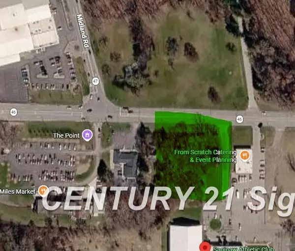 6900 Gratiot, Saginaw, MI 48638