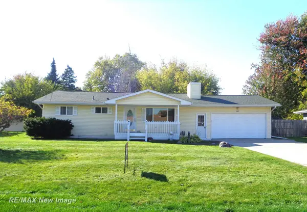 2637 Julianne DR, Saginaw, MI 48603
