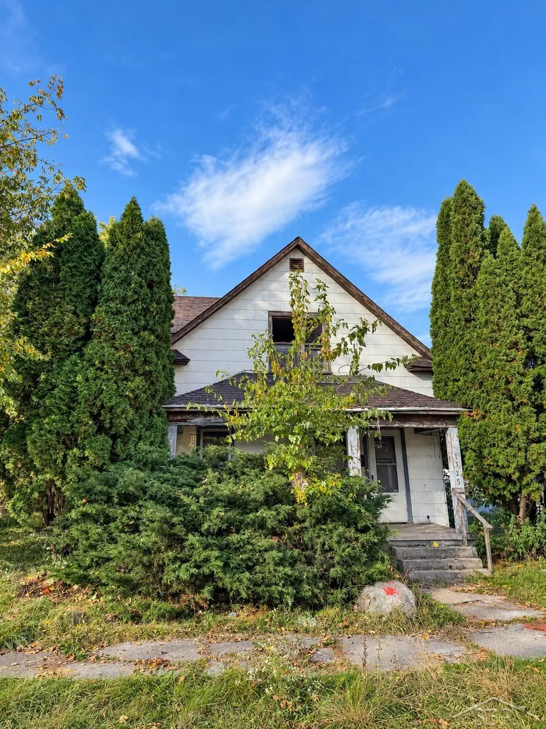 1325 Thurber ST, Saginaw, MI 48601 - #1