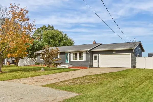 11149 N Evergreen RD, BirchRun, MI 48415
