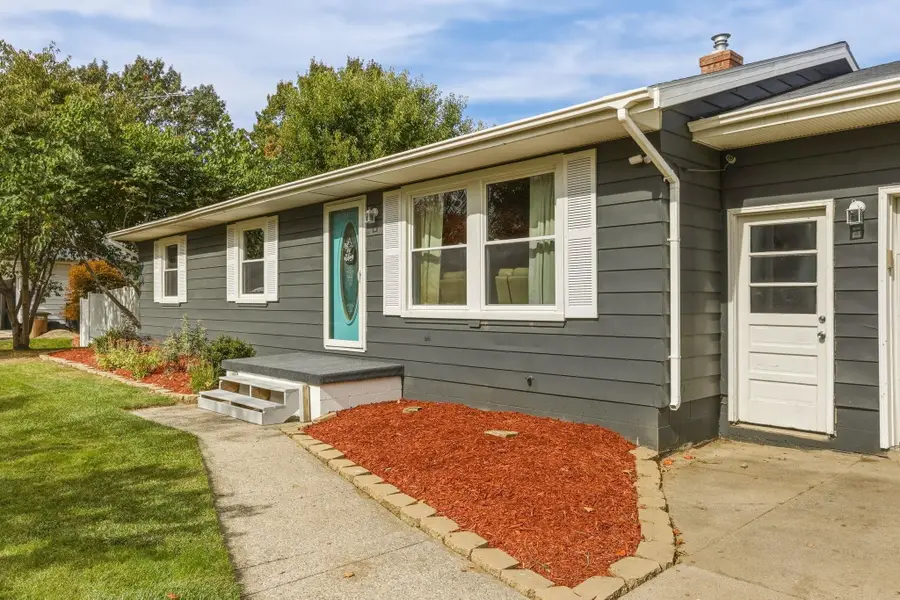 11149 N Evergreen RD, Birch Run, MI 48415 - #3