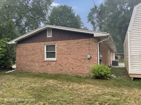 4226 S Airport RD, Bridgeport, MI 48722