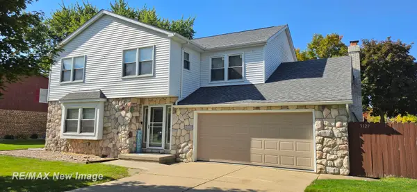 3323 E Wintergreen DR, Saginaw, MI 48603