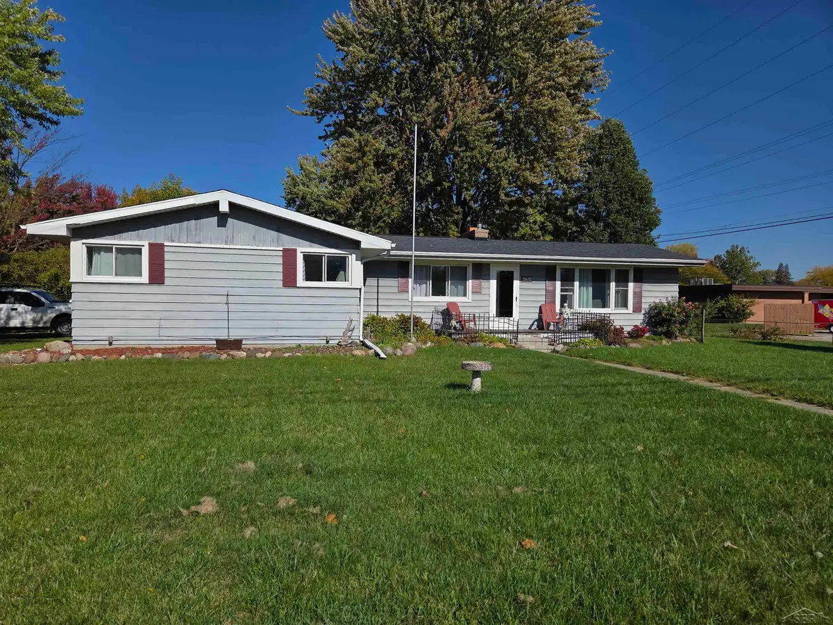 4764 Weiss ST, Saginaw, MI 48603 - #1