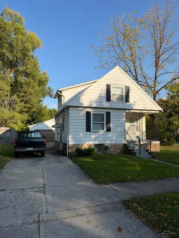 1902 N Clinton ST, Saginaw, MI 48602