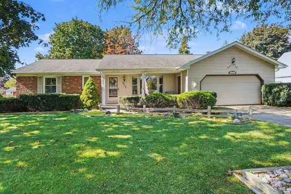 3215 Columbine DR, Saginaw, MI 48603