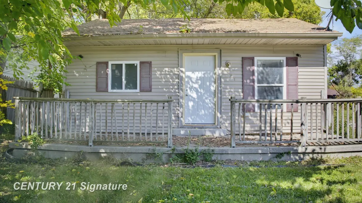 2481 California AVE, Saginaw, MI 48601 - #1